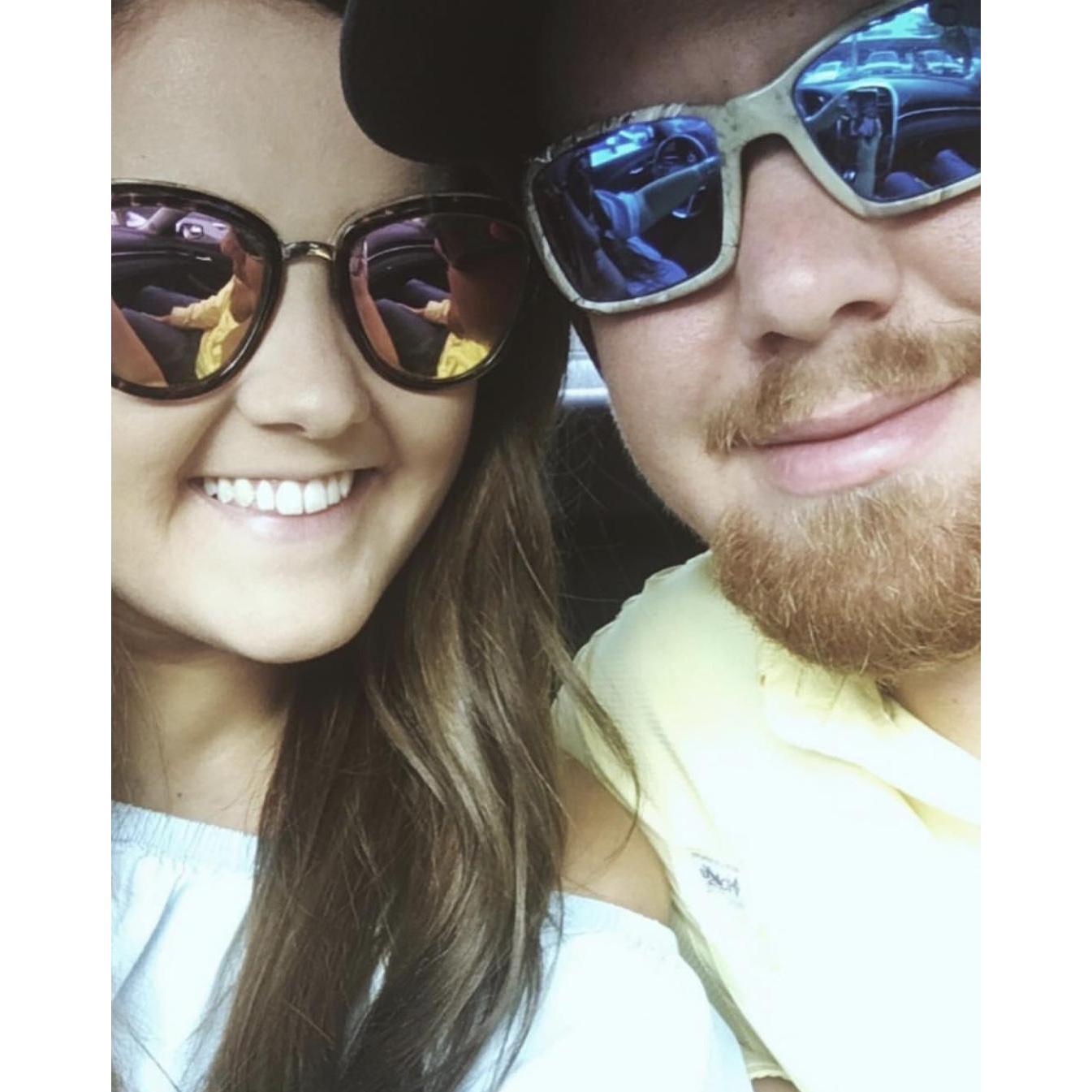 2017 date night!