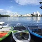 Laguna del Condado