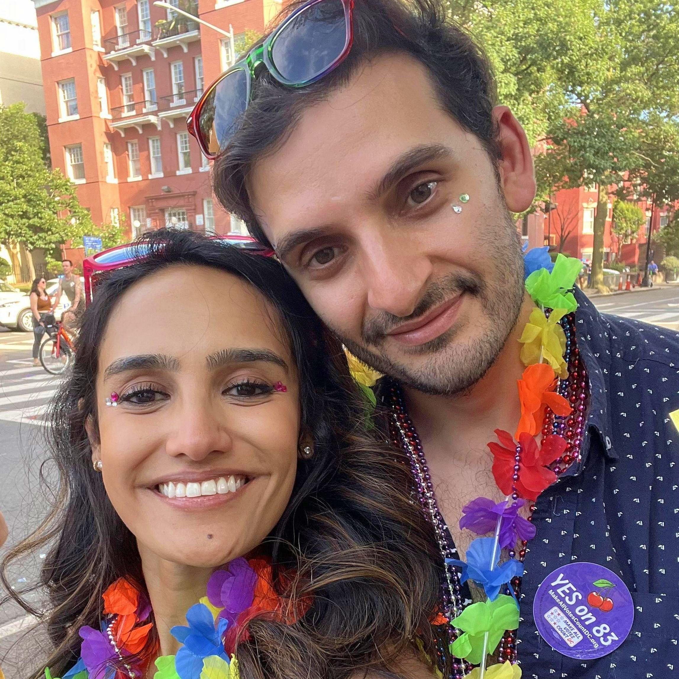 DC Pride