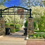 Woodstock Square Historic District