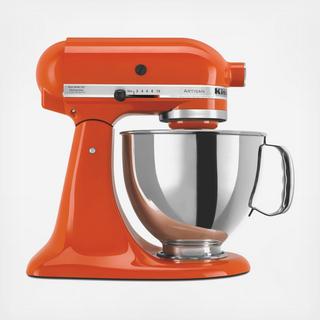 Artisan Stand Mixer, 5 Qt