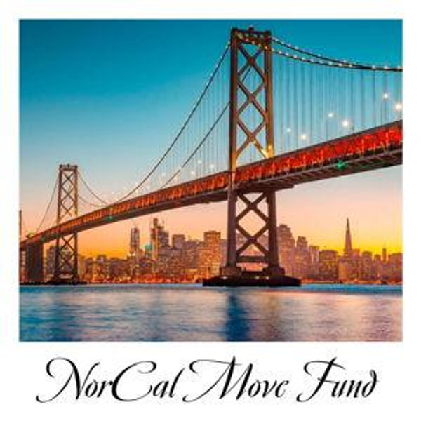 NorCal Move Fund!