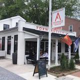 Forward Brewing
