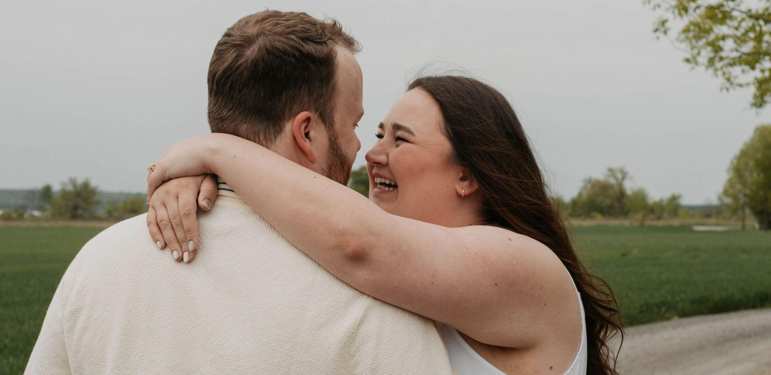 The Wedding Website of Noah Fridgen and Maddie Stevenson