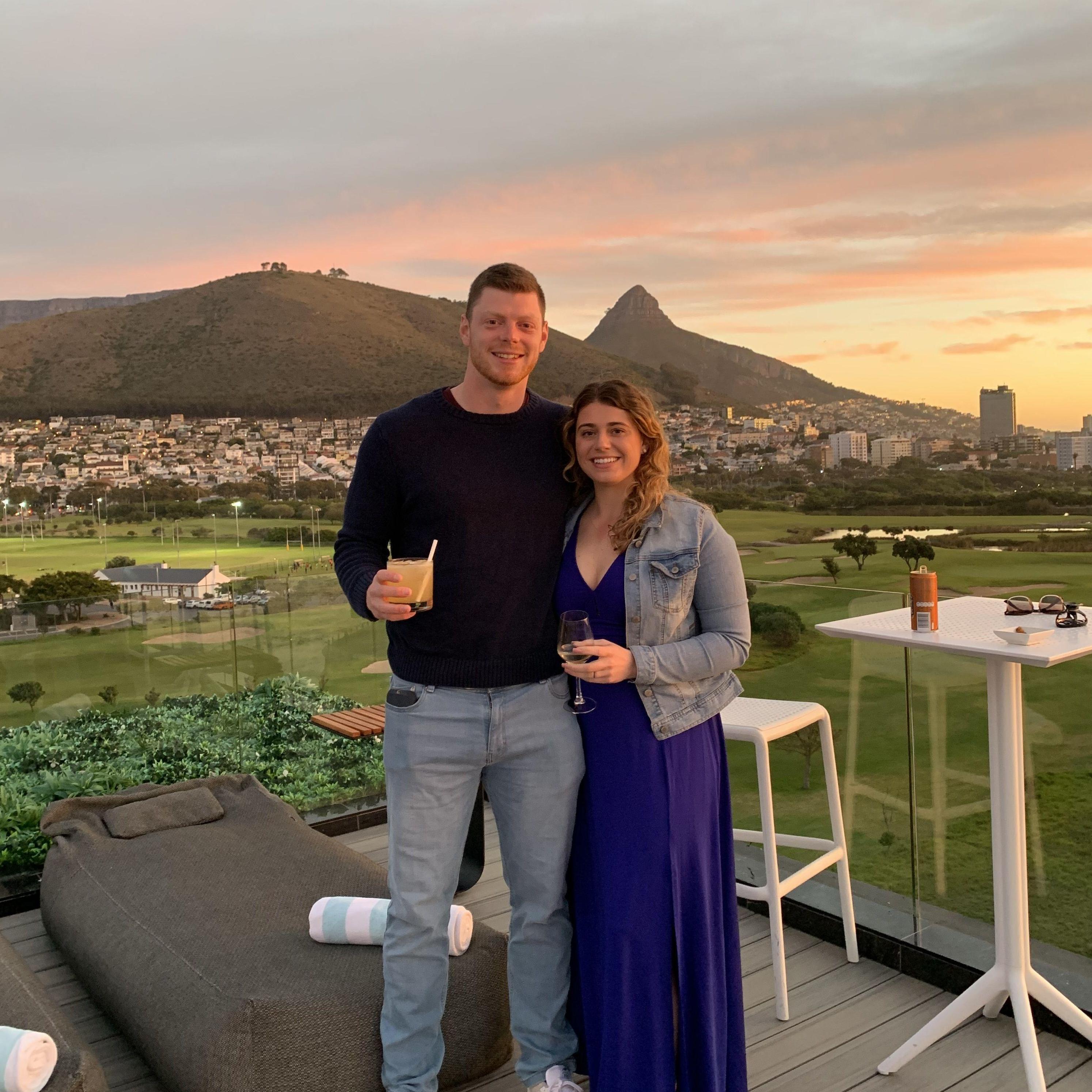 Cape Town, South Africa