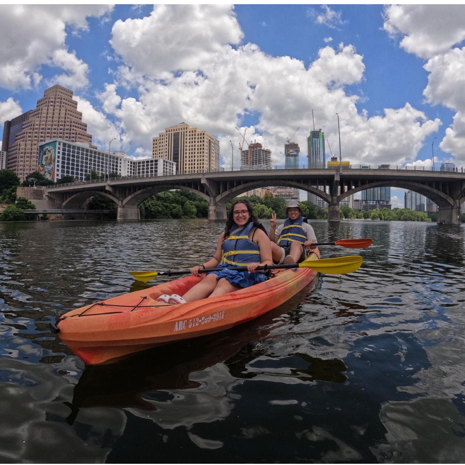 June 2024: Austin, TX