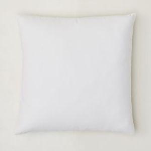 Down Alternative Insert, White, 18"x18"