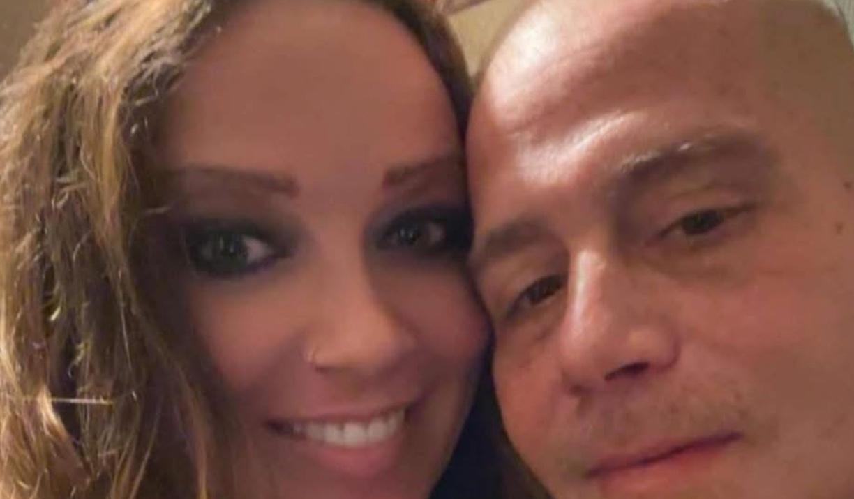 The Wedding Website of John Brownlee and Theresa Moon