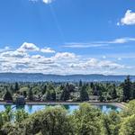Mt. Tabor Park
