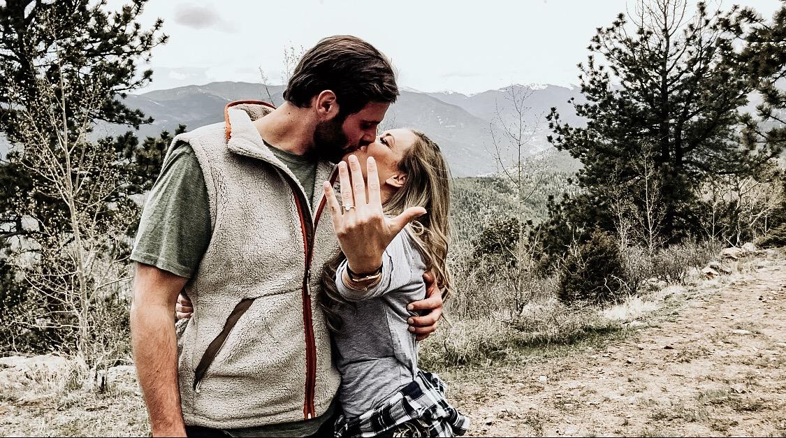 The Wedding Website of Kelly Lewis and Giovanni Sani