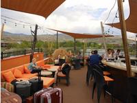 Barbacoa Grill