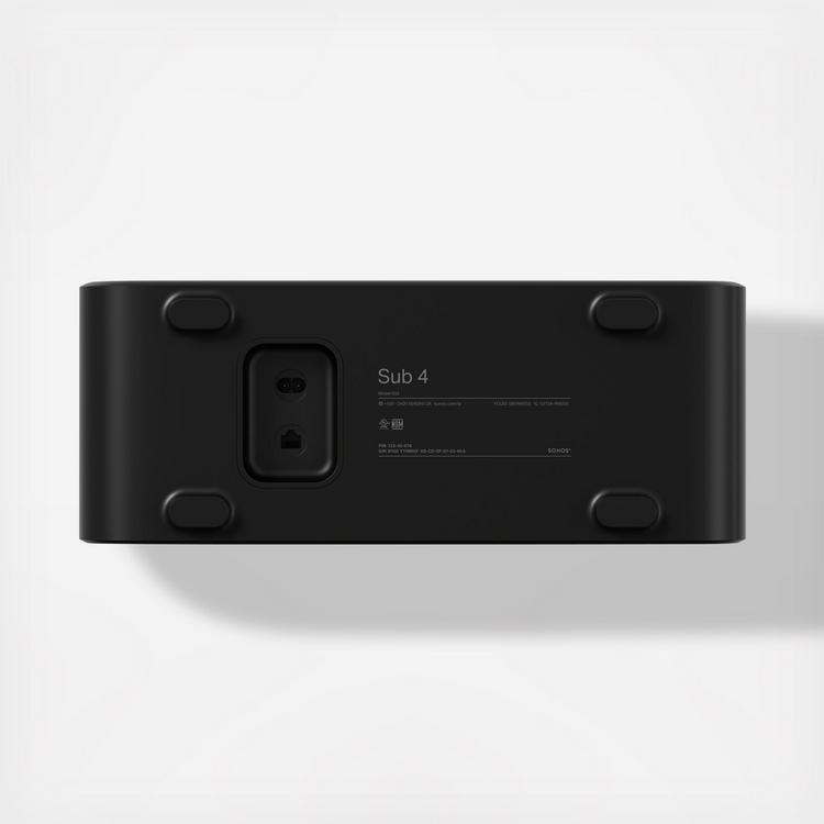 Sonos, Sub 4 | Zola