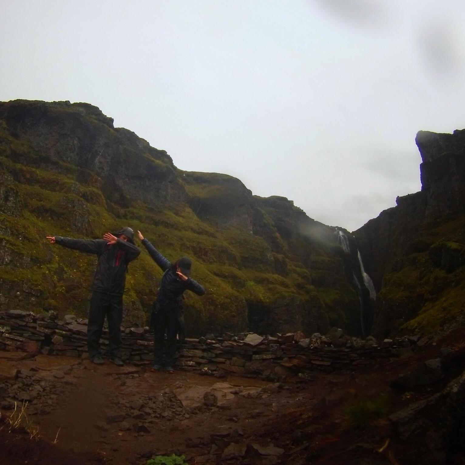 Iceland 2016