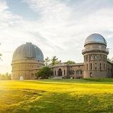 Yerkes Observatory