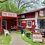 The Dug Out