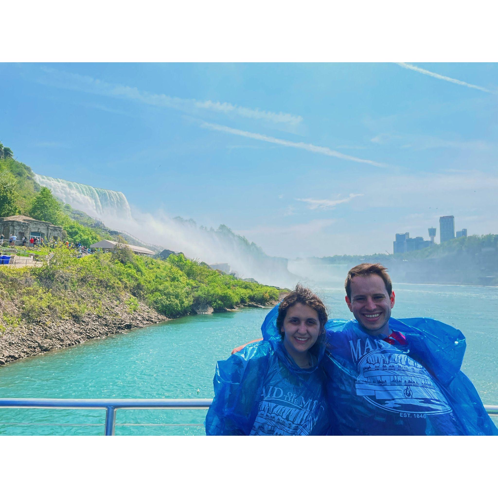 Our first trip 2021! East Coast road trip!