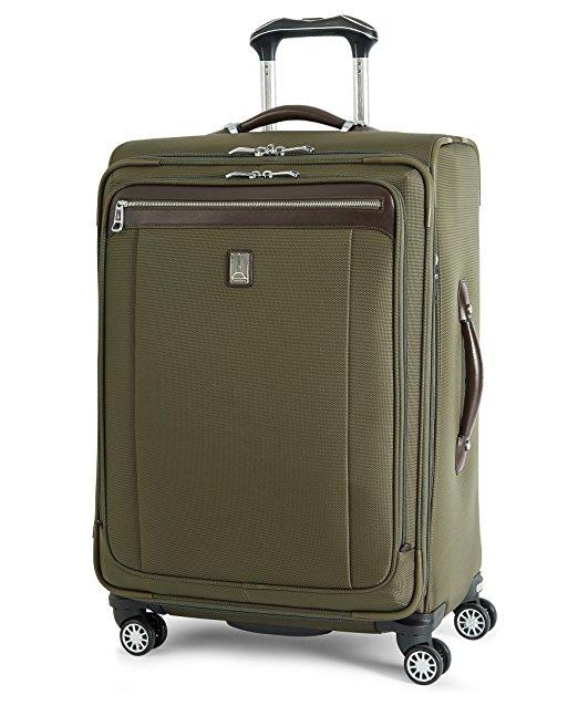 Travelpro Platinum Magna 2 25 Inch Suitcase
