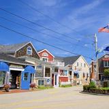 Perkins Cove