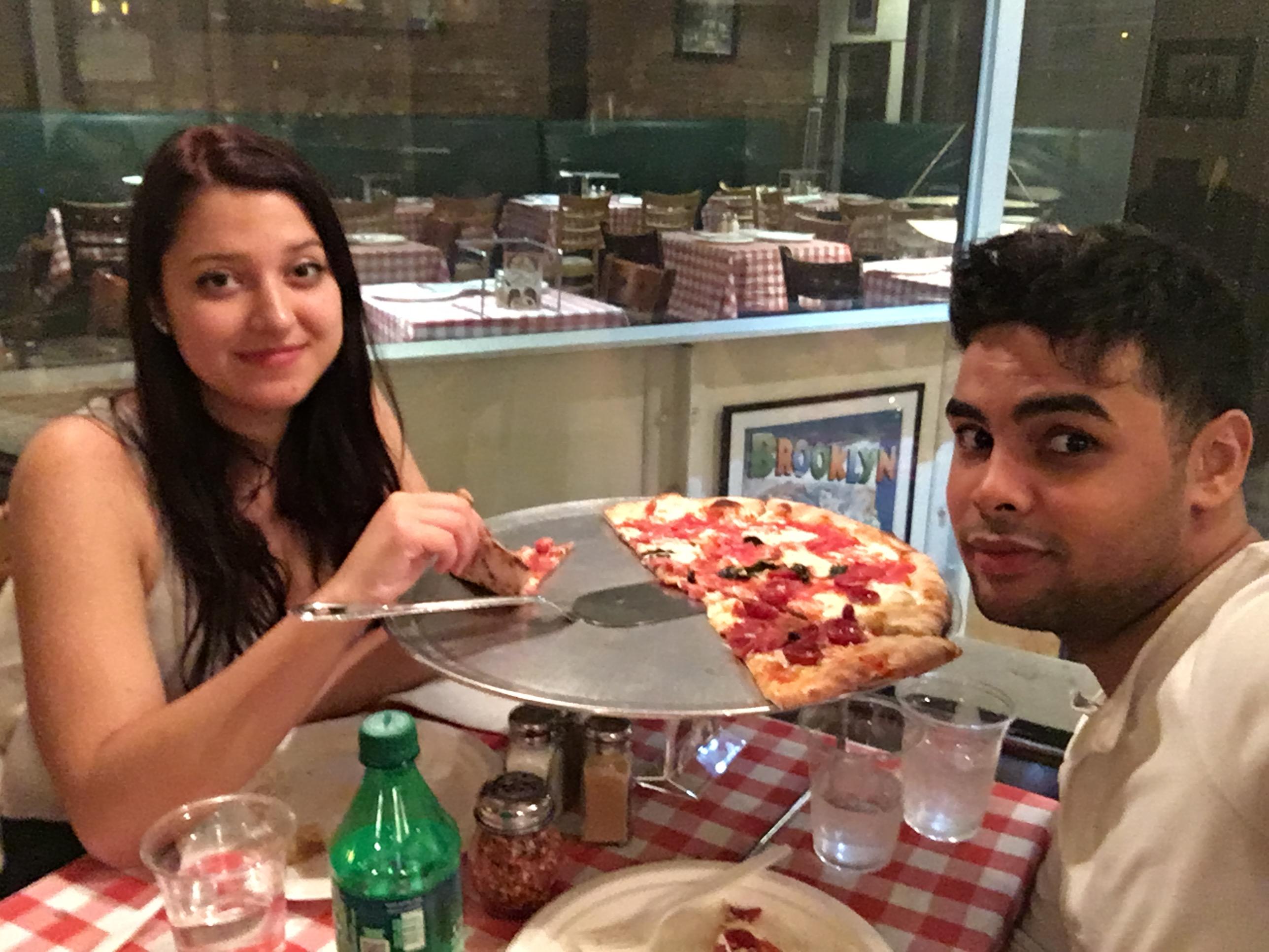 The Wedding Website of Floriane Schneider and Eduardo Morel