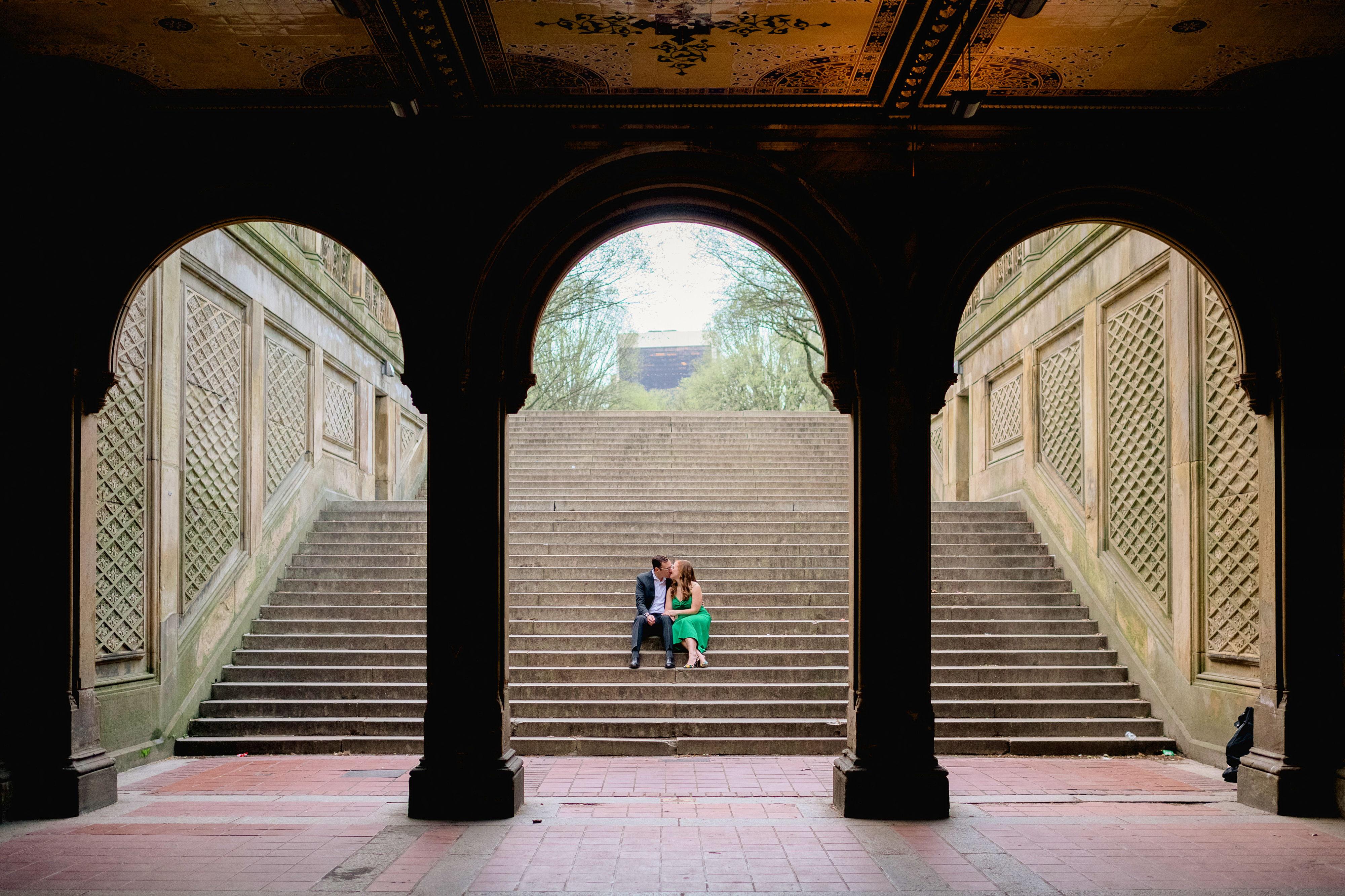 The Wedding Website of Emily Steinert and Adam McDowell