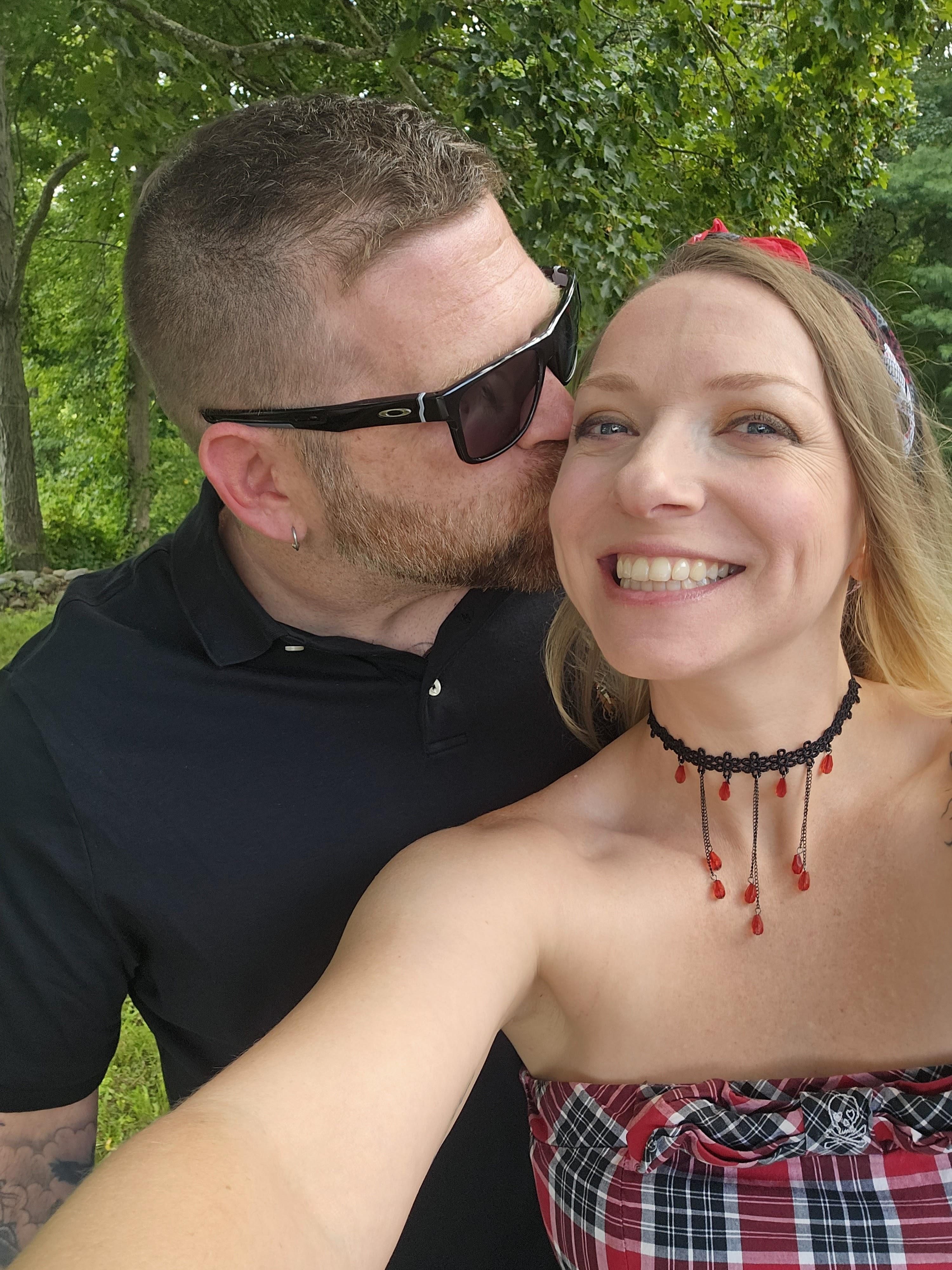 The Wedding Website of Pam Overson and Tyler Ferguson