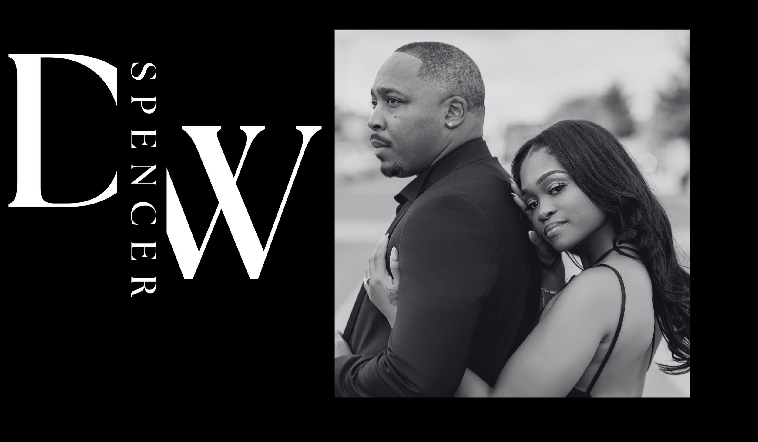 The Wedding Website of Deja Williams and Wil Spencer