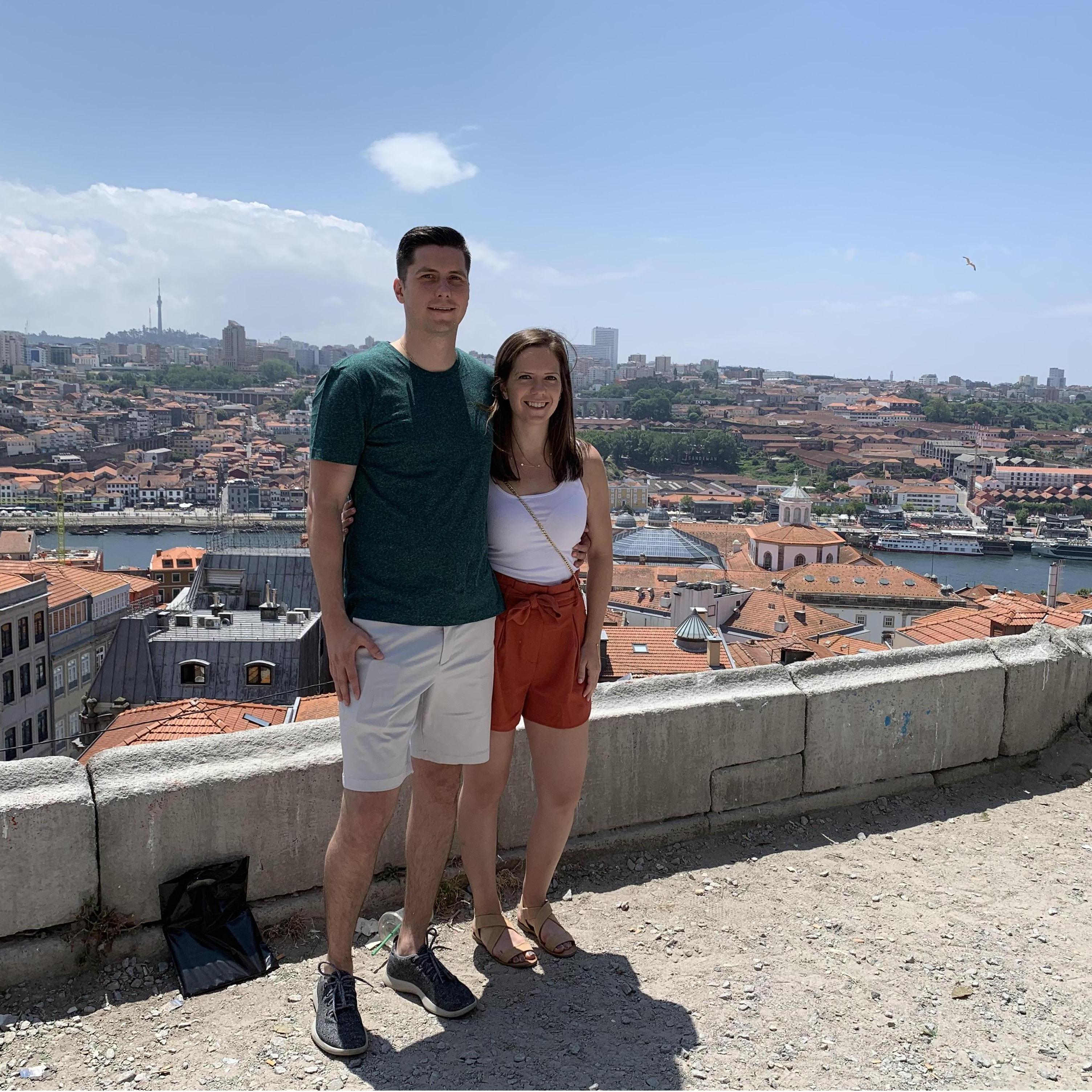 2019 - Porto, Portugal