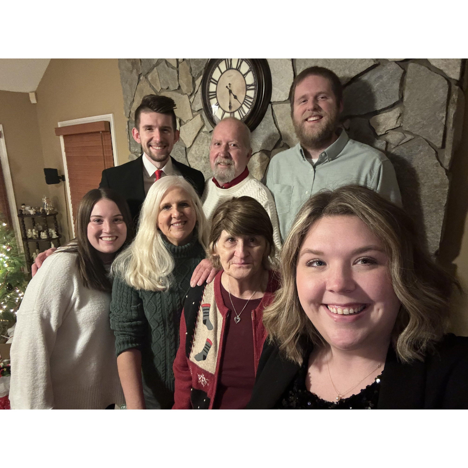 Our First Christmas
