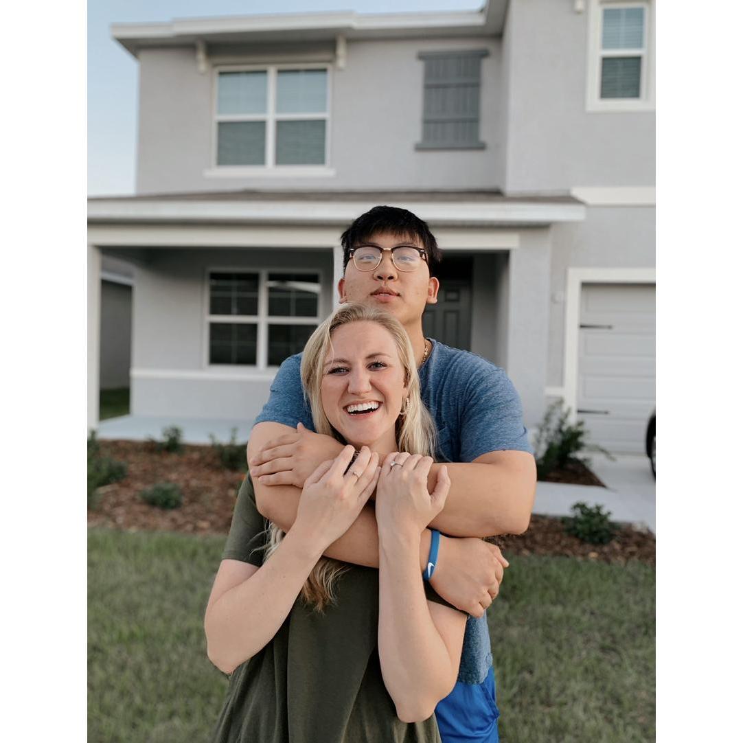 Home owners!