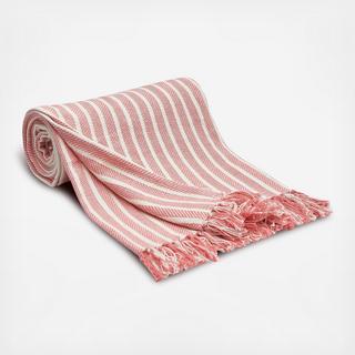 Bengal Stripe Throw