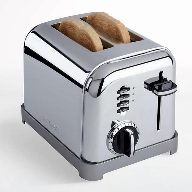 Cuisinart - toaster