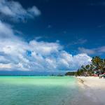 White Beach