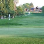Tuscumbia Golf Course & 680 North Restaurant