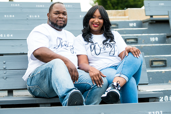The Wedding Website of Michaela Alford and Ricardo McKenzie