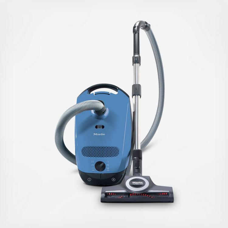 Miele, Classic C1 Turbo Team Canister Vacuum | Zola