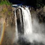 Snoqualmie Falls