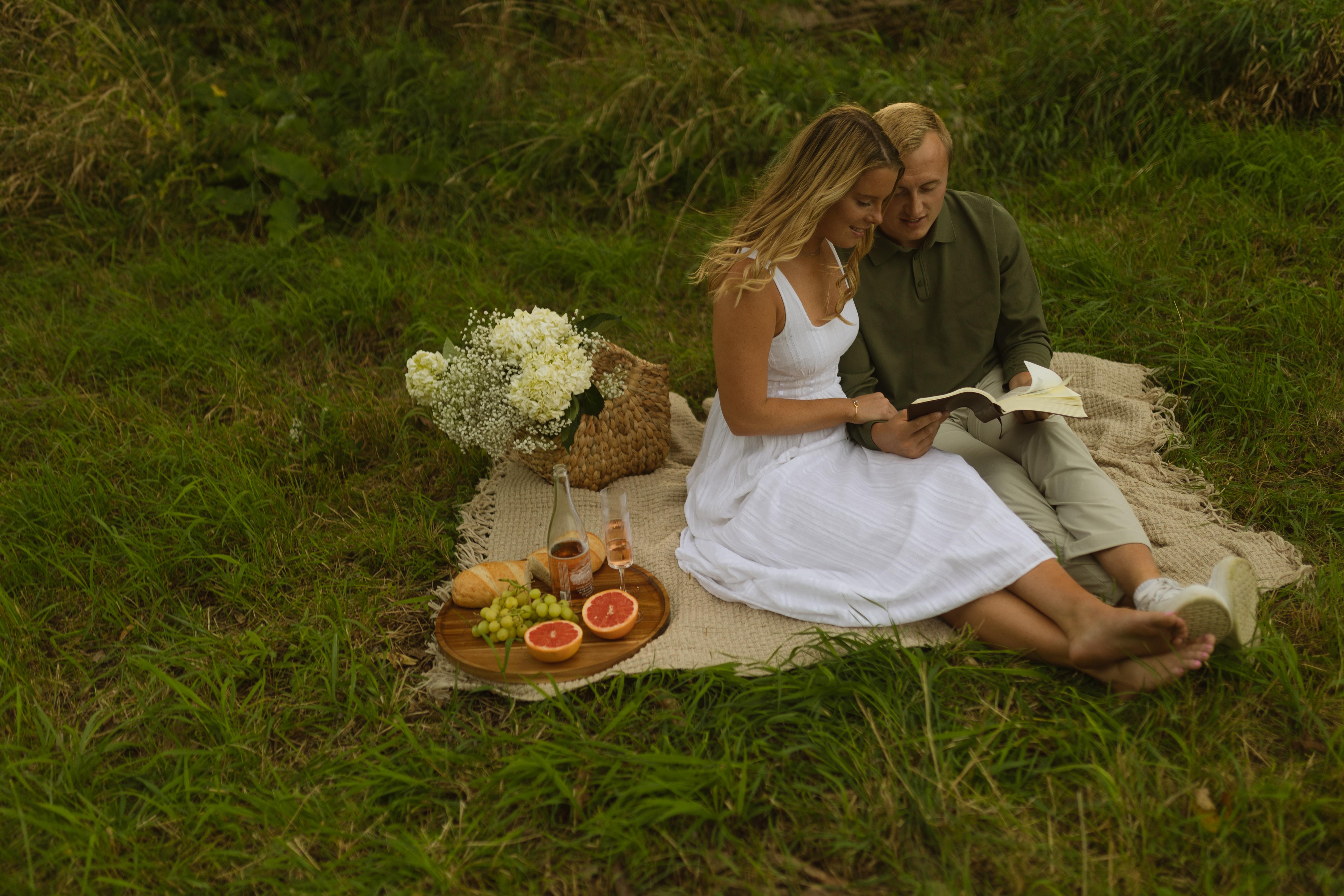 The Wedding Website of Anna Gandy and Trevor TerHaar