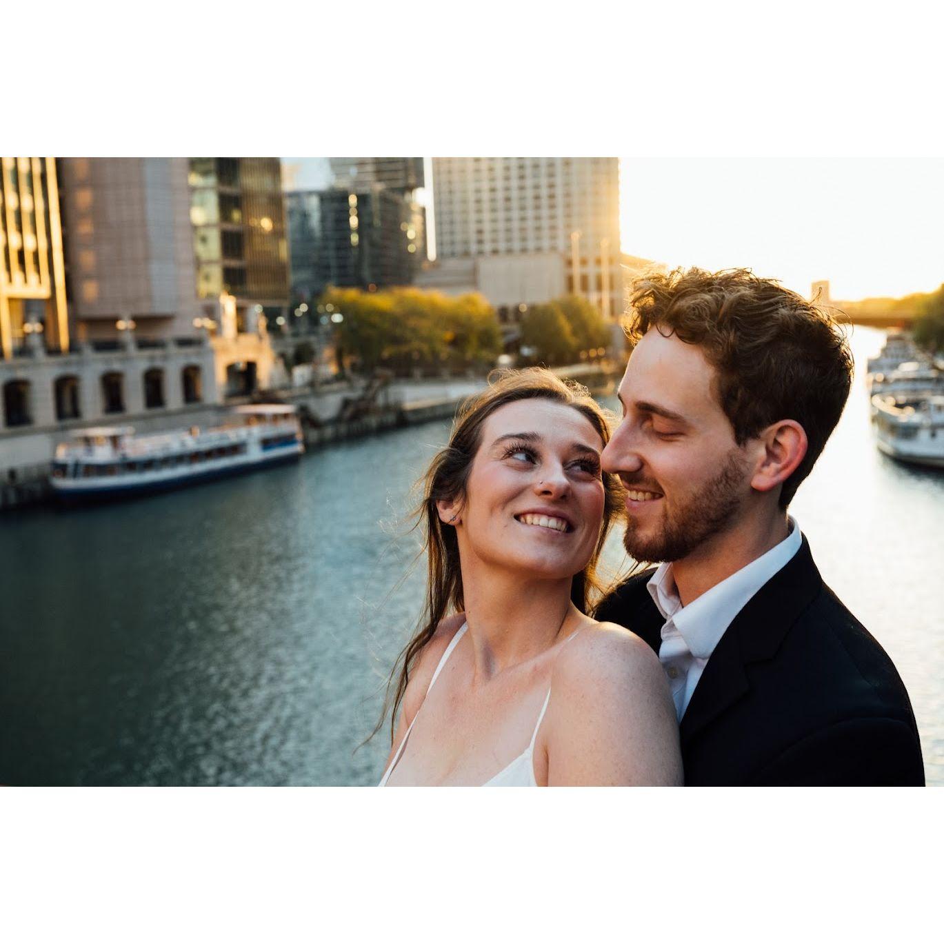 Engagement pictures!
