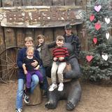 Bearizona Wildlife Park