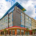 Aloft Richmond West Short Pump
