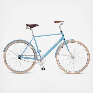 The Park Row City Cruiser Bike