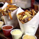 Pommes Frites