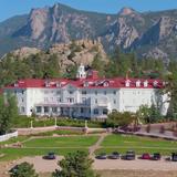 The Stanley Hotel