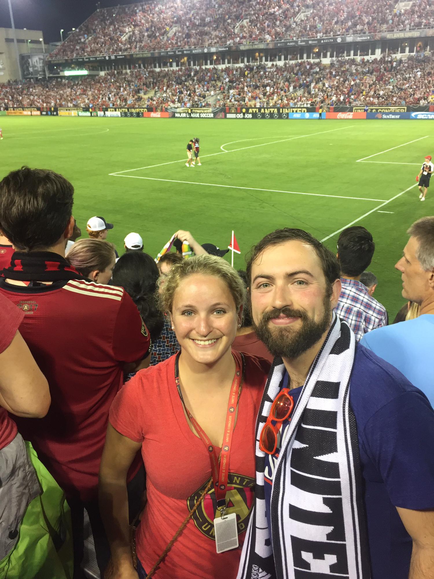 Atlanta United 2017