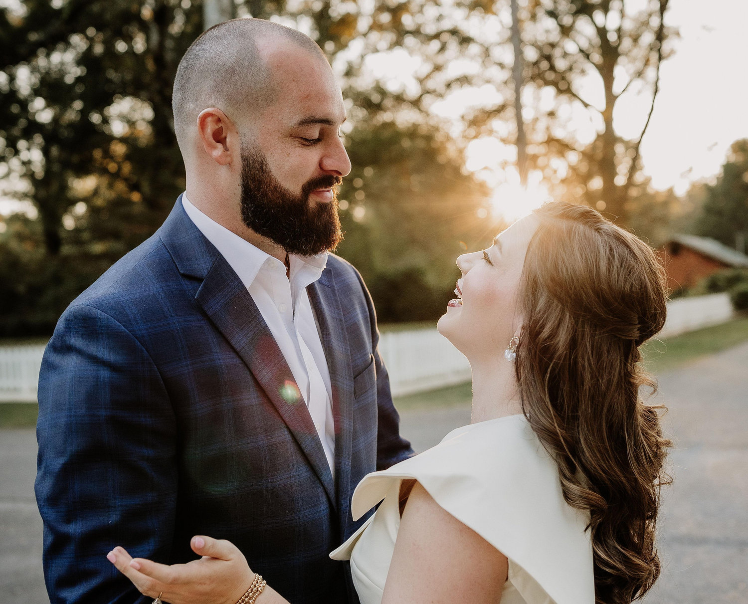 The Wedding Website of Macon Bates Morrison and Braden Jacob Morrison