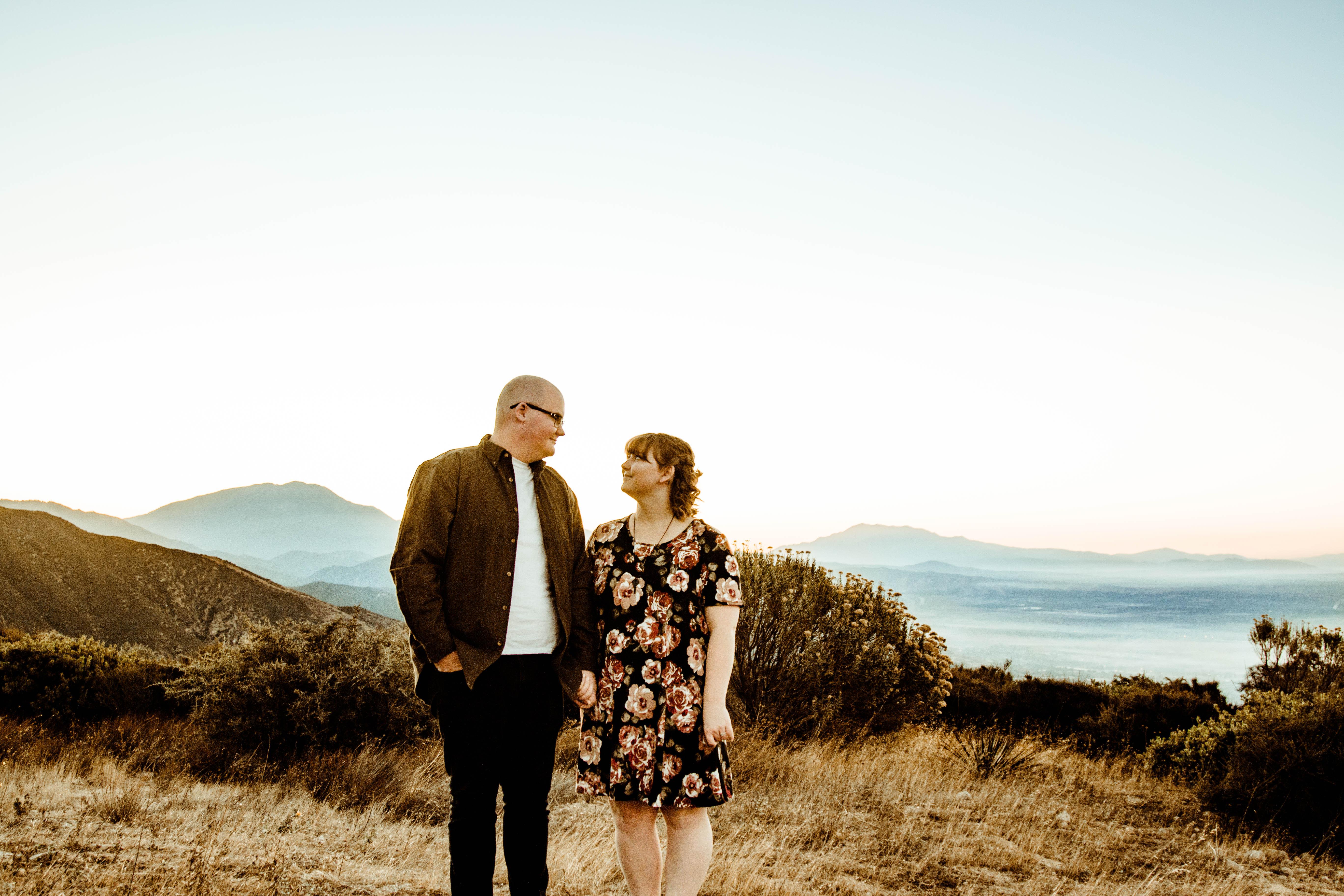 The Wedding Website of David Tovey and Coral Johnson