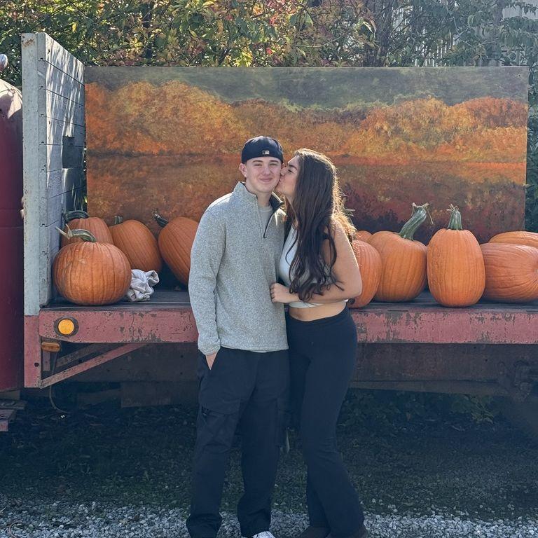 Pumpkin Patch