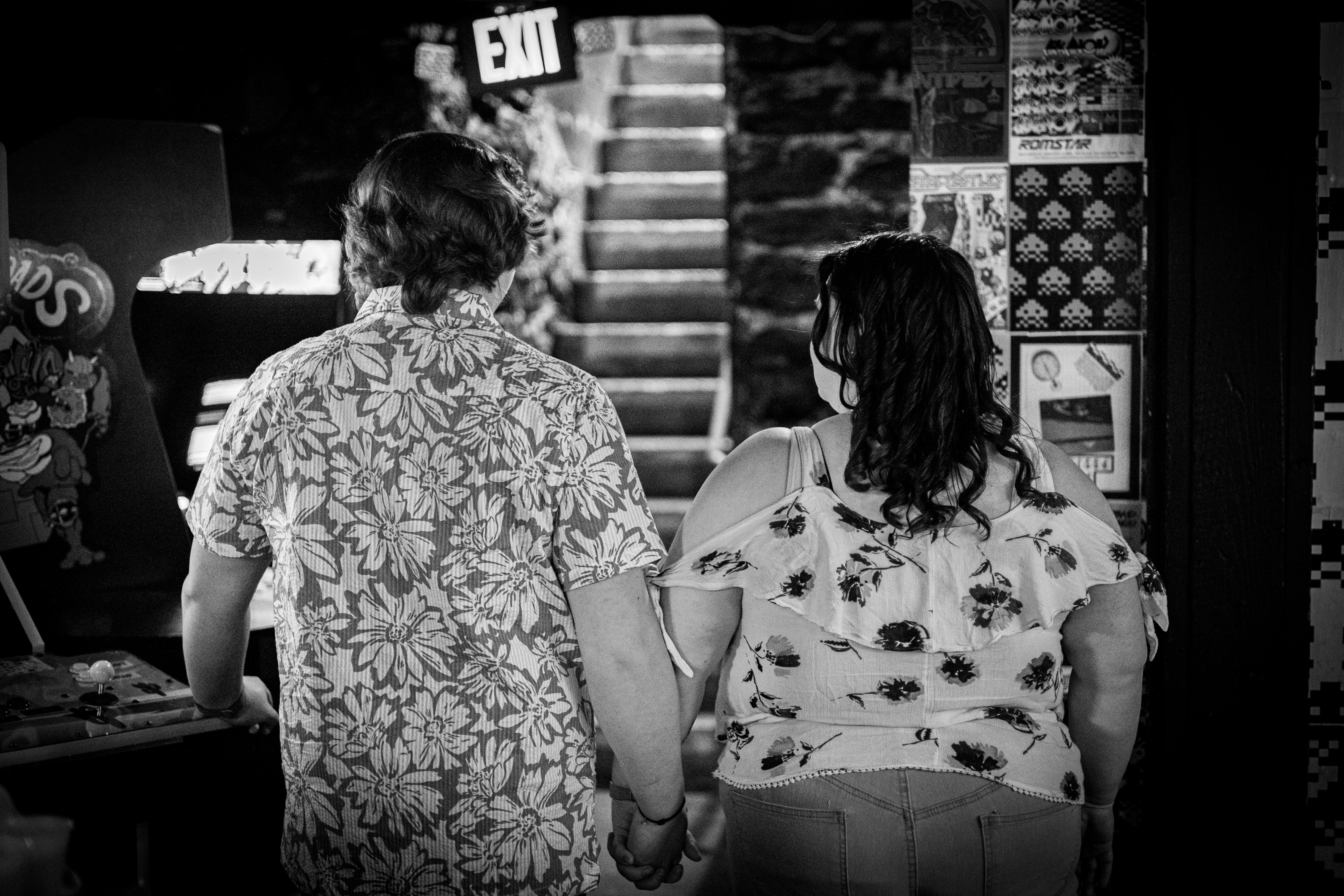 The Wedding Website of Abby Ostrander and Will Compton