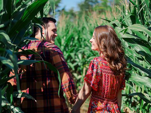 The Wedding Website of Shannon Gallagher and Ryan Spaans