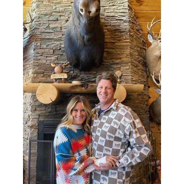 Thanksgiving in Utah